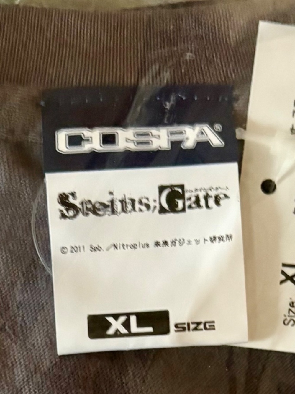 Anime T Shirts Warehouse Finds - Picture 3 of 5